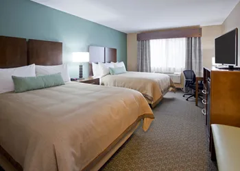 GrandStay Delano hotel thumbnail 4