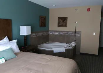 GrandStay Delano hotel thumbnail 7