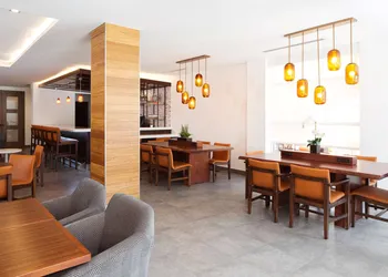Hyatt House Dallas/Frisco hotel thumbnail 2