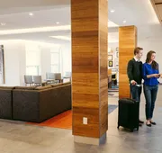 Hyatt House Dallas/Frisco hotel detail image 3