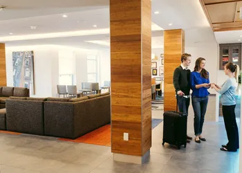 Hyatt House Dallas/Frisco hotel thumbnail 3