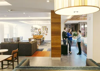 Hyatt House Dallas/Frisco hotel thumbnail 6