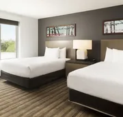 Hyatt House Dallas/Frisco hotel detail image 7