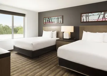 Hyatt House Dallas/Frisco hotel thumbnail 7