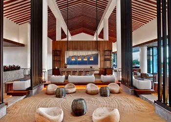 Andaz Maui at Wailea Resort - a concept by Hyatt hotel thumbnail 2