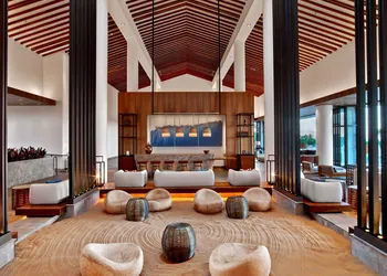 Andaz Maui at Wailea Resort - a concept by Hyatt hotel thumbnail 2
