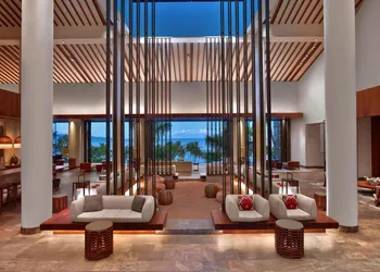 Andaz Maui at Wailea Resort - a concept by Hyatt hotel thumbnail 3