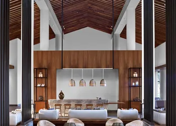 Andaz Maui at Wailea Resort - a concept by Hyatt hotel thumbnail 4