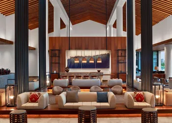 Andaz Maui at Wailea Resort - a concept by Hyatt hotel thumbnail 5