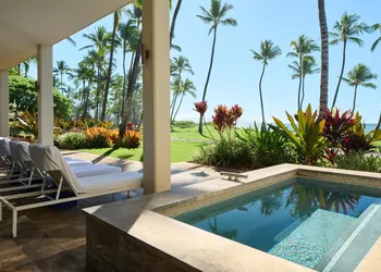 Andaz Maui at Wailea Resort - a concept by Hyatt hotel thumbnail 8