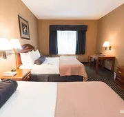 Mountain Inn & Suites hotel detail image 3