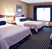Mountain Inn & Suites hotel detail image 4