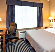 Mountain Inn & Suites hotel detail image 5