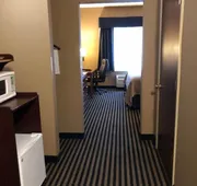 Mountain Inn & Suites hotel detail image 7