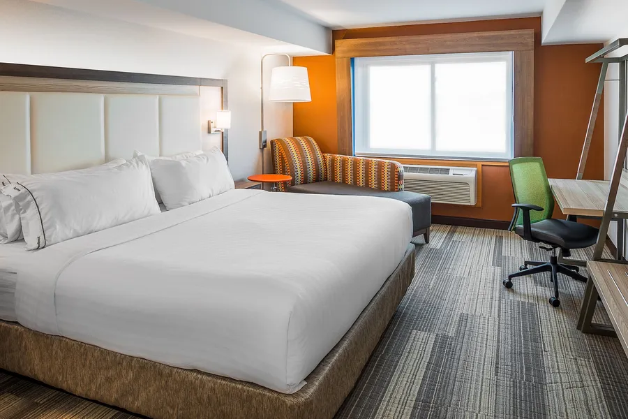 Holiday Inn Express & Suites S Lake Buena Vista by IHG hotel detail image 2