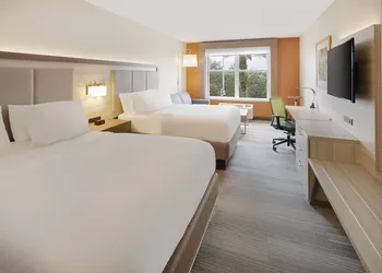 Holiday Inn Express & Suites S Lake Buena Vista by IHG hotel thumbnail 6