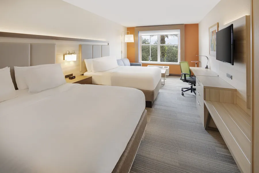 Holiday Inn Express & Suites S Lake Buena Vista by IHG hotel detail image 6