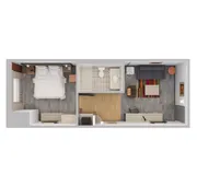 Holiday Inn Express & Suites S Lake Buena Vista by IHG hotel detail image 7