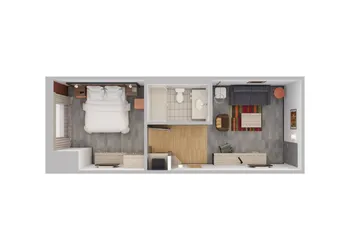 Holiday Inn Express & Suites S Lake Buena Vista by IHG hotel thumbnail 7
