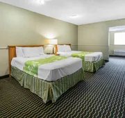 Rodeway Inn & Suites Winter Haven Chain Of Lakes hotel detail image 5