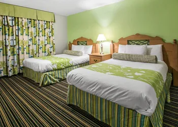 Rodeway Inn & Suites Winter Haven Chain Of Lakes hotel thumbnail 6