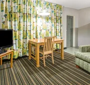 Rodeway Inn & Suites Winter Haven Chain Of Lakes hotel detail image 7
