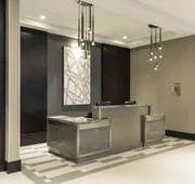 Courtyard by Marriott Edgewater NYC Area hotel detail image 3