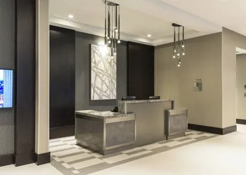 Courtyard by Marriott Edgewater NYC Area hotel thumbnail 3