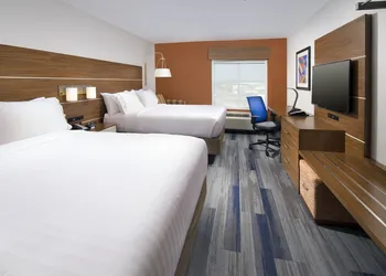 Holiday Inn Express & Suites New Braunfels by IHG hotel thumbnail 7