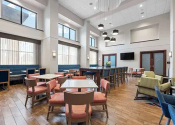 Hampton Inn Cape Girardeau I 55 East hotel thumbnail 2