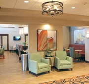 Hampton Inn Cape Girardeau I 55 East hotel detail image 4