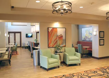 Hampton Inn Cape Girardeau I 55 East hotel thumbnail 4