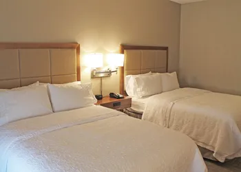 Hampton Inn Cape Girardeau I 55 East hotel thumbnail 6