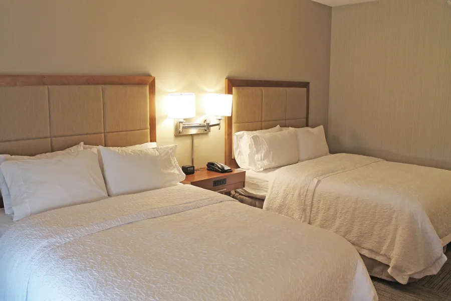 Hampton Inn Cape Girardeau I 55 East hotel detail image 6