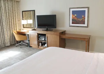 Hampton Inn Cape Girardeau I 55 East hotel thumbnail 8