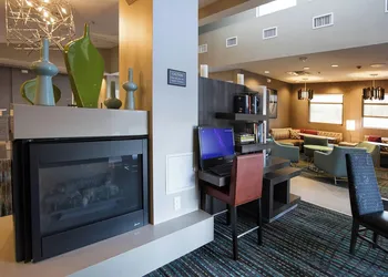 Residence Inn Lake Charles hotel thumbnail 2