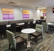 Residence Inn Lake Charles hotel detail image 3