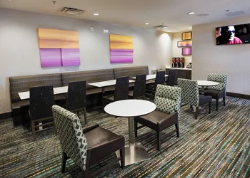 Residence Inn Lake Charles hotel thumbnail 3