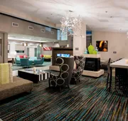 Residence Inn Lake Charles hotel detail image 4