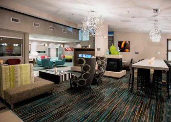 Residence Inn Lake Charles hotel thumbnail 4