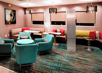 Residence Inn Lake Charles hotel thumbnail 5