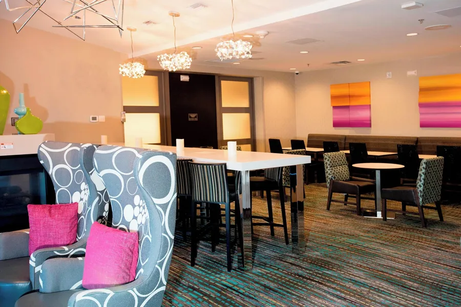 Residence Inn Lake Charles hotel detail image 6