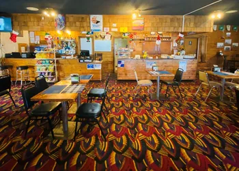 Theodore Motor Hotel hotel thumbnail 5