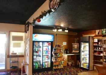 Theodore Motor Hotel hotel thumbnail 6