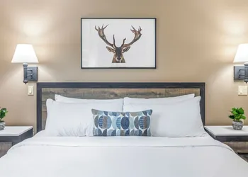 Inn at Mount Shasta hotel thumbnail 7