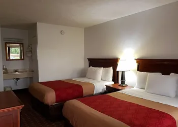 Carbondale Value Inn & Suites hotel thumbnail 2