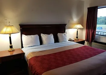 Carbondale Value Inn & Suites hotel thumbnail 3