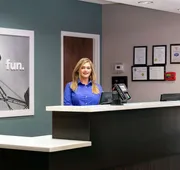 Hampton Inn Emerson LakePoint hotel detail image 4