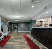 Hampton Inn Emerson LakePoint hotel detail image 5