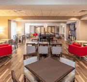 Hampton Inn Emerson LakePoint hotel detail image 7